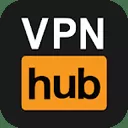 VPNhub Premium Unlimited VPN – Secure WiFi Proxy v3.15.3